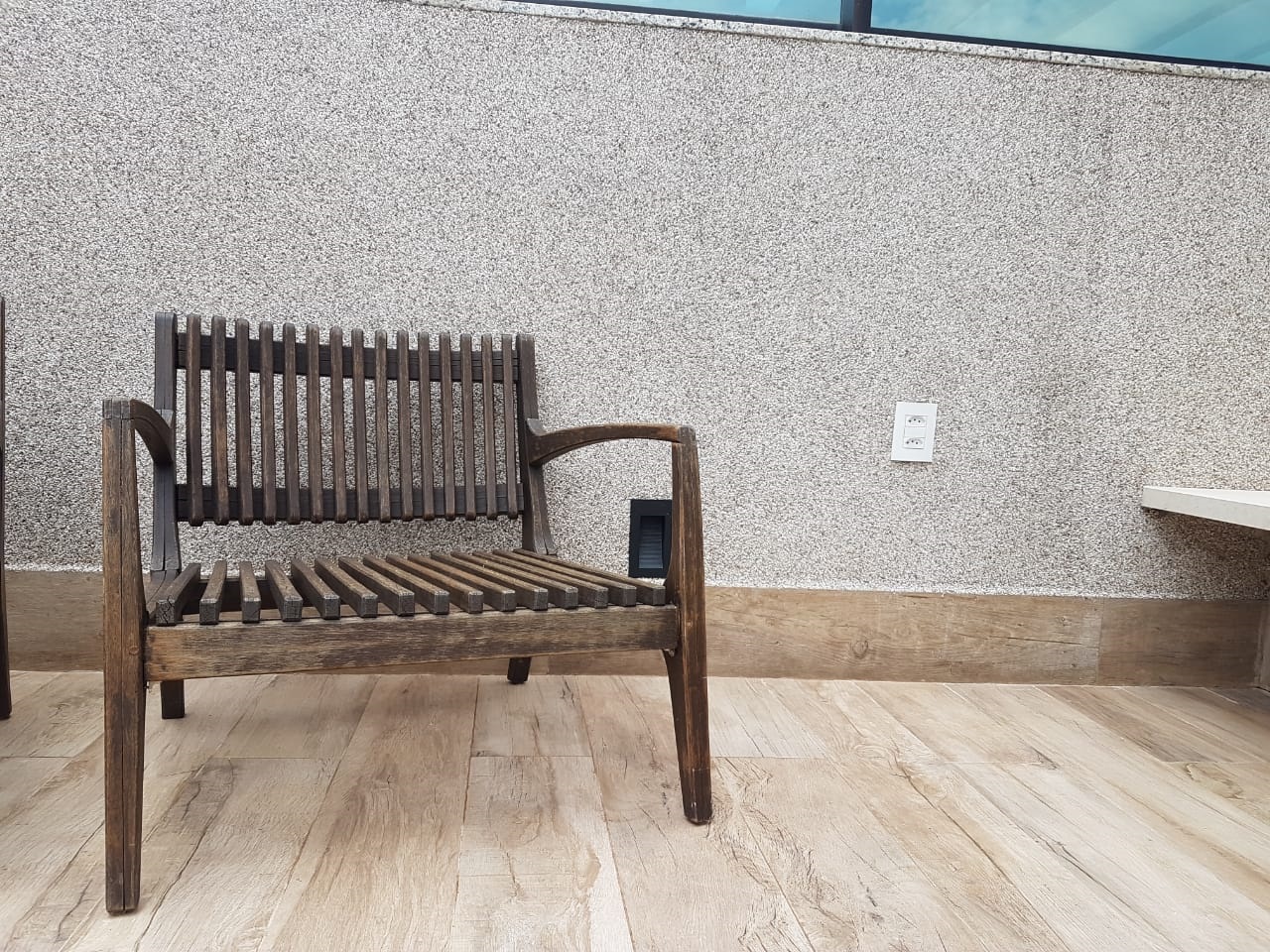 Strato Microsseixos de parede