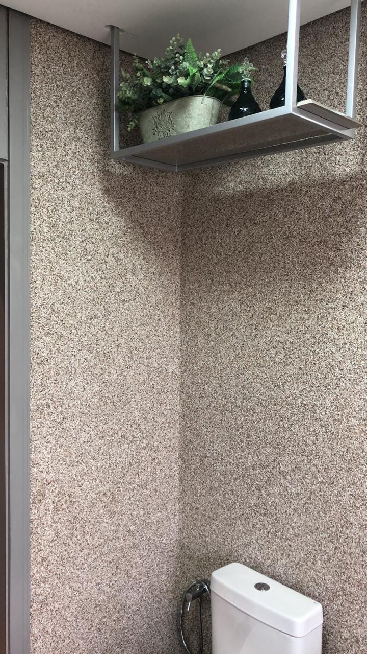 Strato Microsseixos de parede