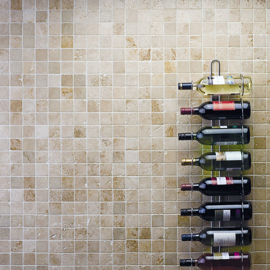 Travertino Anticato Light 10cm