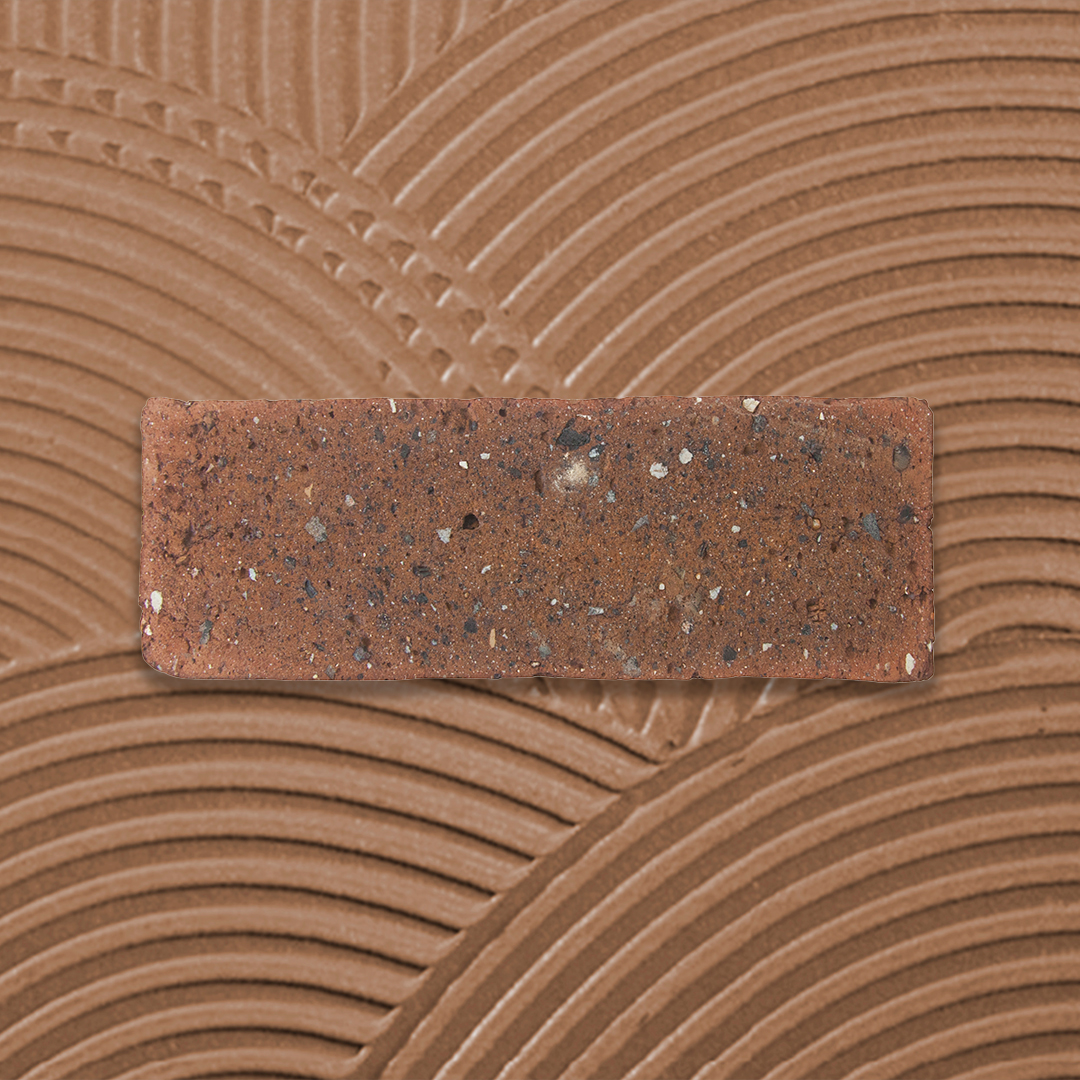 Argacola para Tijolo Inglês