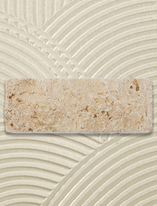 Argacola para Mármore Travertino