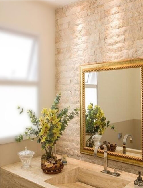 Travertino Free Length 10 CM
