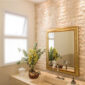 Travertino Free Length 10 CM