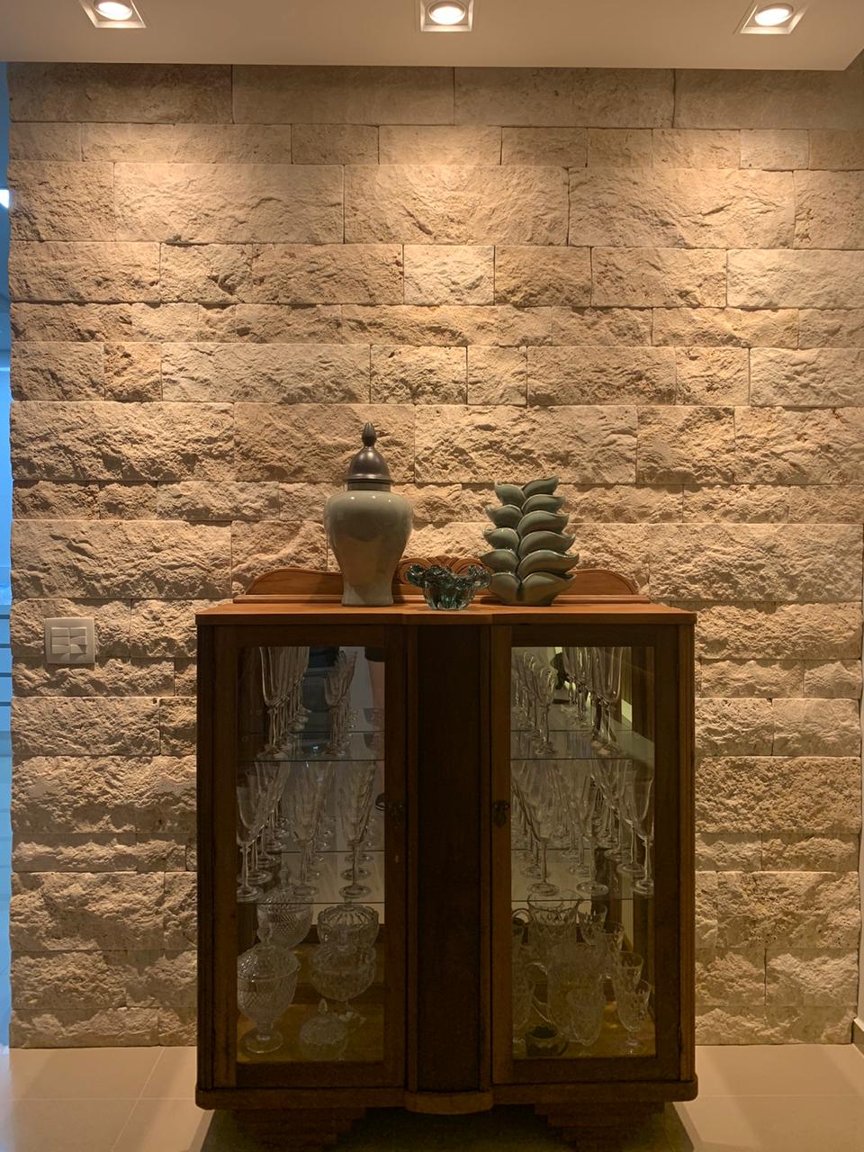 Travertino Free Length 15cm