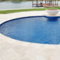 Travertino French Pattern