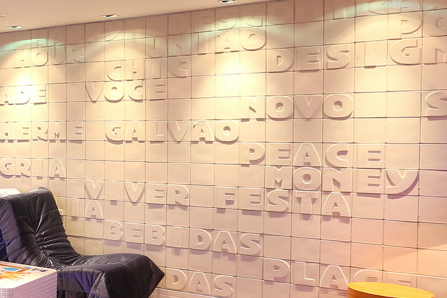 Cimentícios Graffus