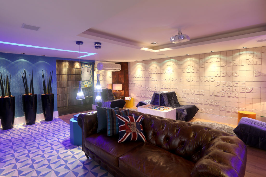 Cimentícios Graffus