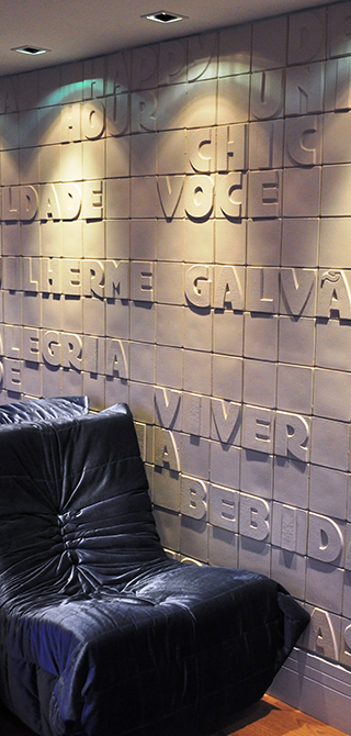 Cimentícios Graffus